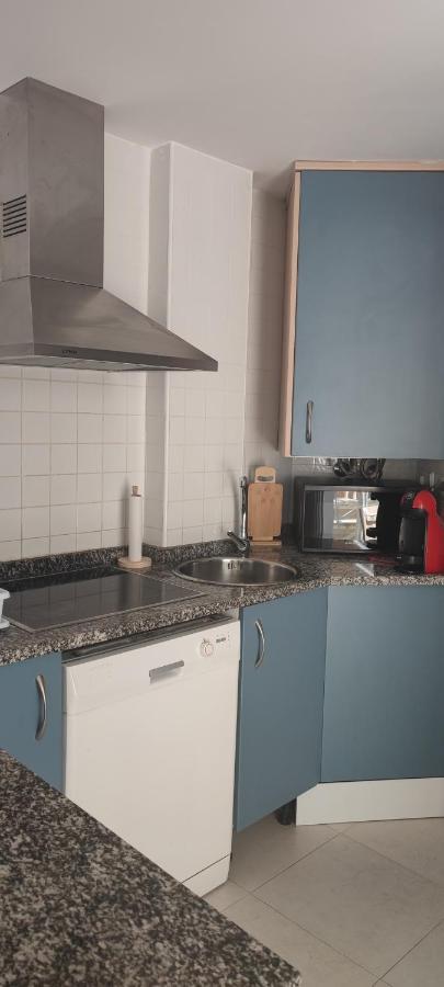 Luxury Homes Penthouse Con Jacuzzi Vera, Garrucha,Mojacar Quarto foto