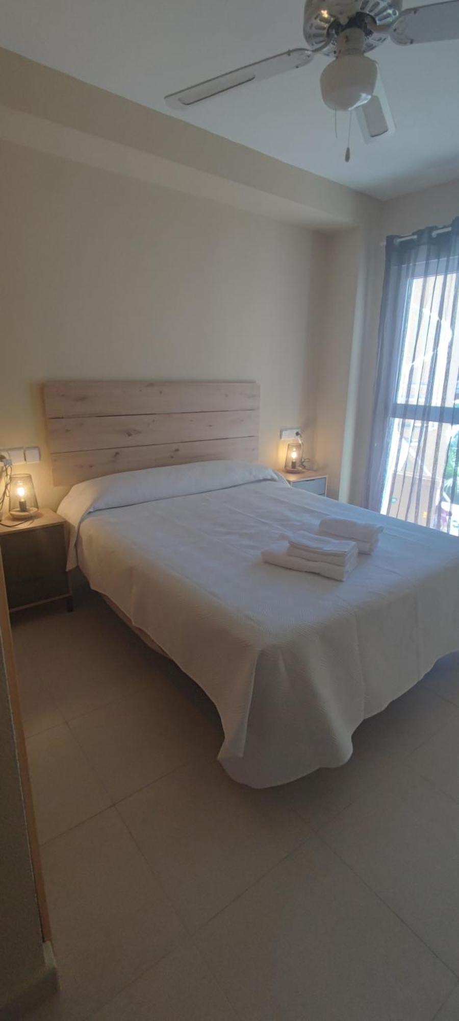 Luxury Homes Penthouse Con Jacuzzi Vera, Garrucha,Mojacar Quarto foto