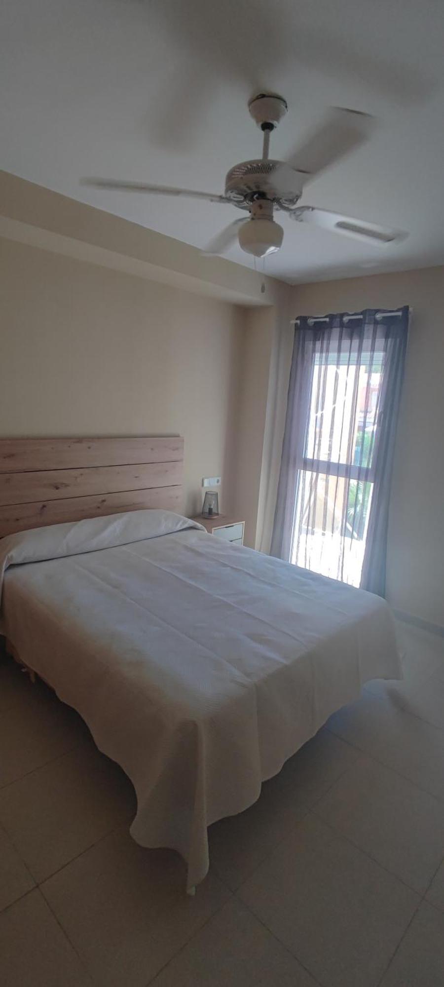 Luxury Homes Penthouse Con Jacuzzi Vera, Garrucha,Mojacar Quarto foto