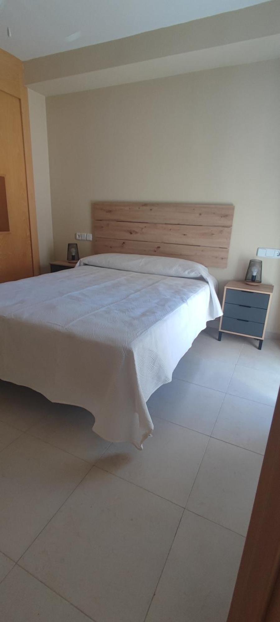 Luxury Homes Penthouse Con Jacuzzi Vera, Garrucha,Mojacar Quarto foto