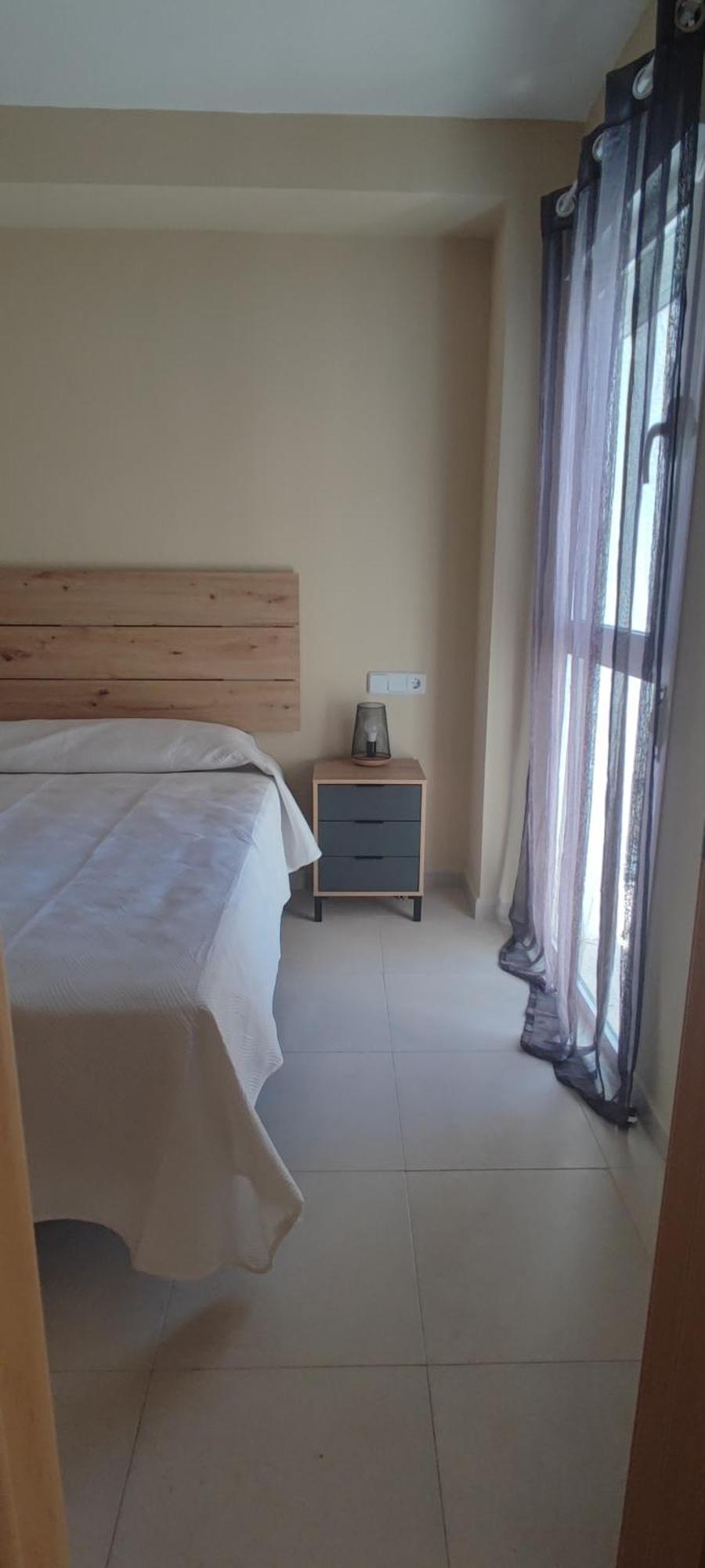 Luxury Homes Penthouse Con Jacuzzi Vera, Garrucha,Mojacar Quarto foto