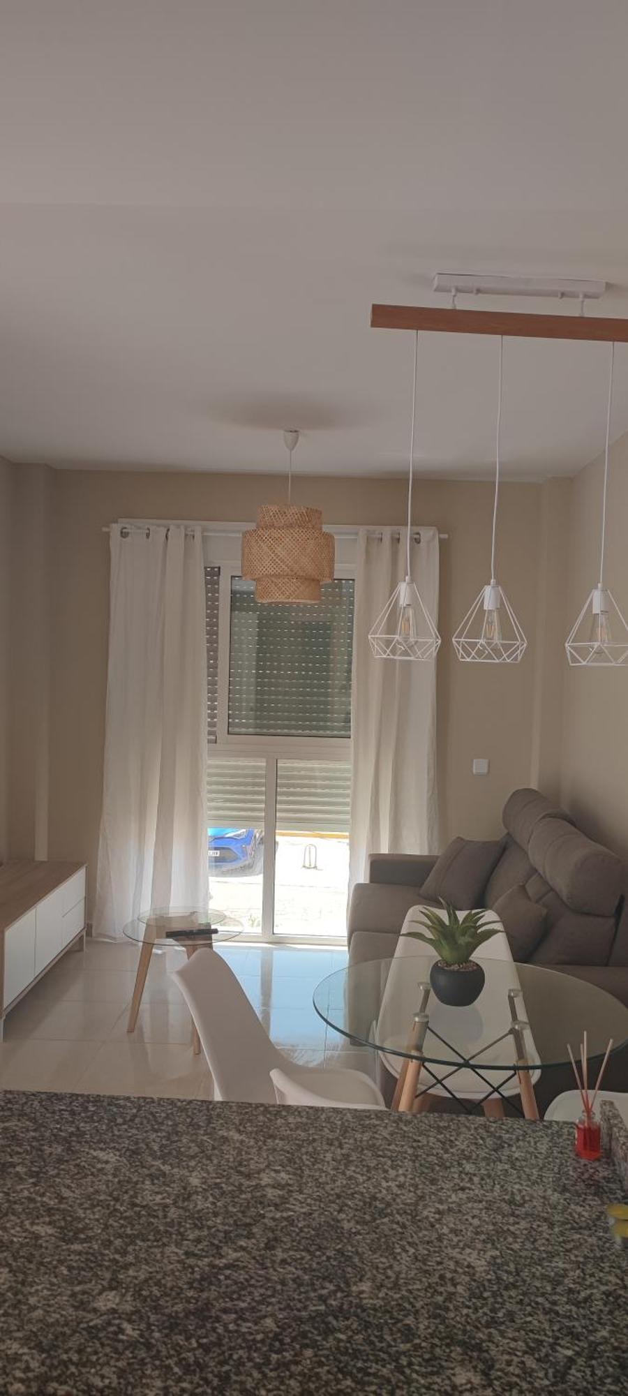 Luxury Homes Penthouse Con Jacuzzi Vera, Garrucha,Mojacar Quarto foto