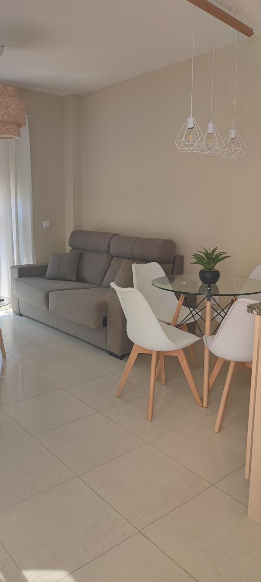 Luxury Homes Penthouse Con Jacuzzi Vera, Garrucha,Mojacar Quarto foto